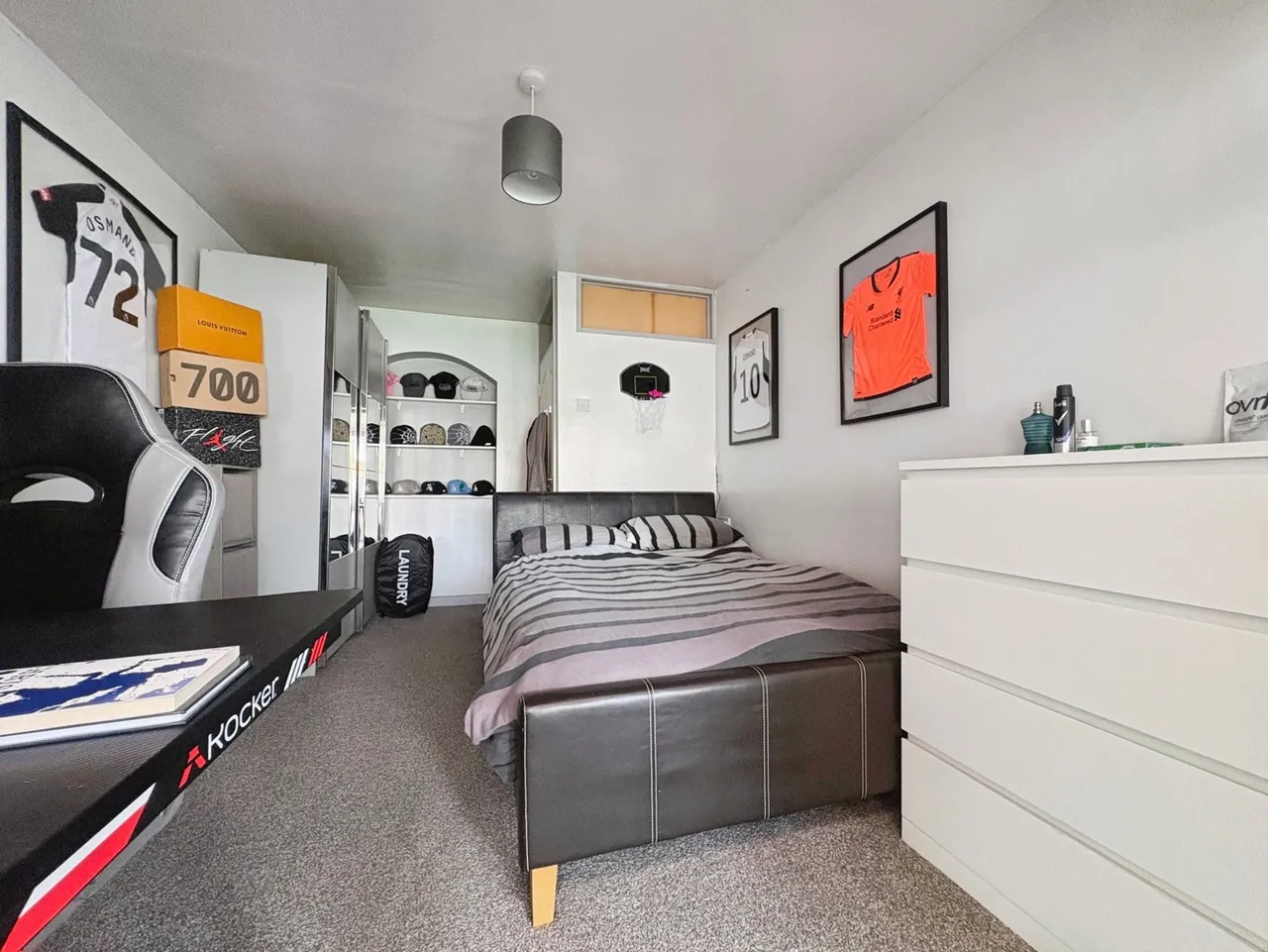 Woodside Road, Farnham, Surrey, GU9 9DT, photo 6