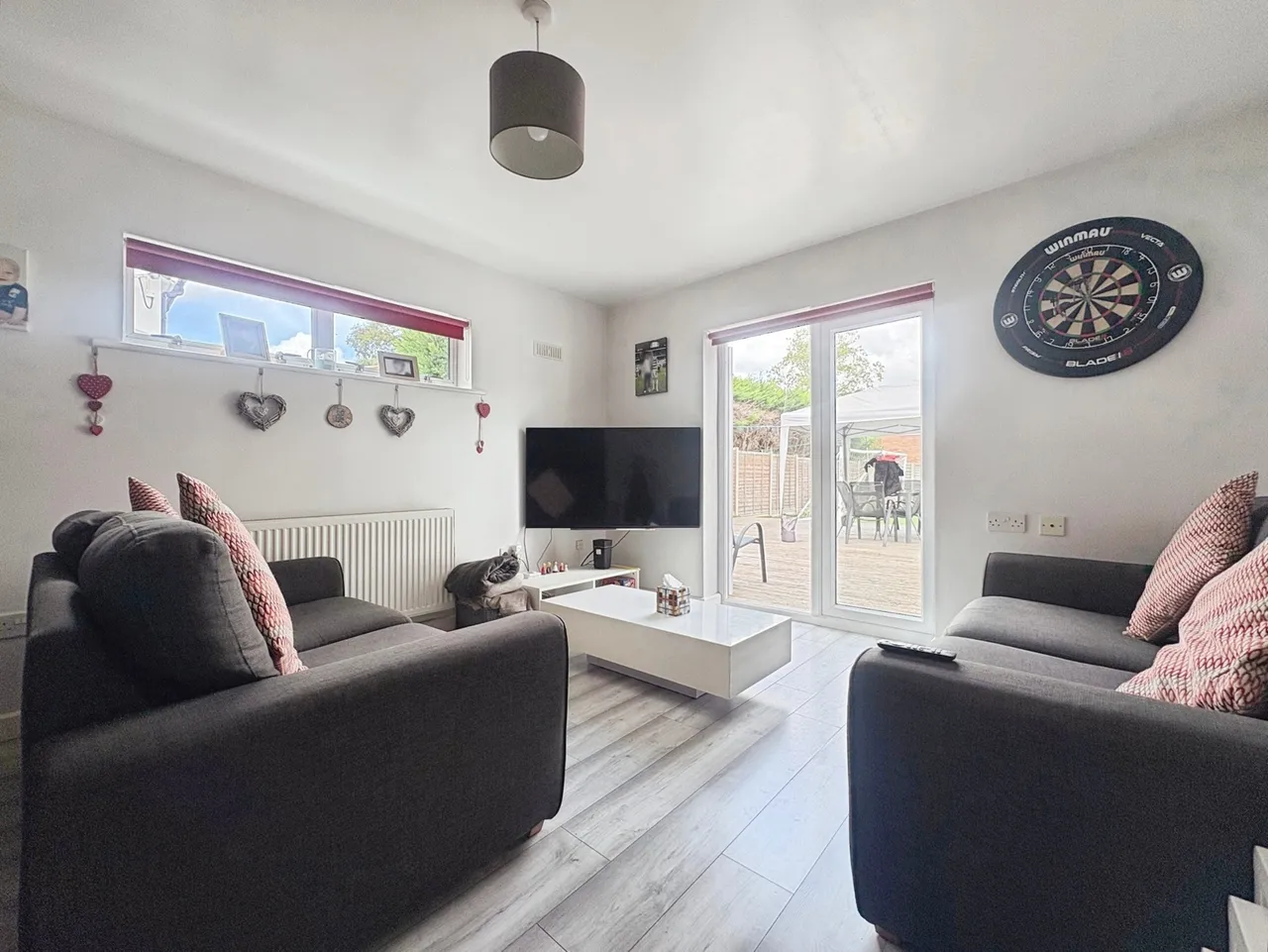 Woodside Road, Farnham, Surrey, GU9 9DT, photo 11