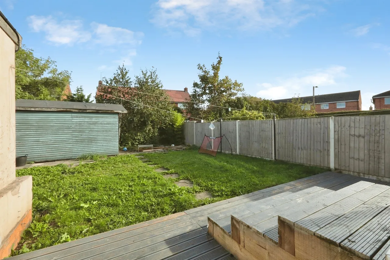 Locksley Drive, Thurcroft, S66, photo 2