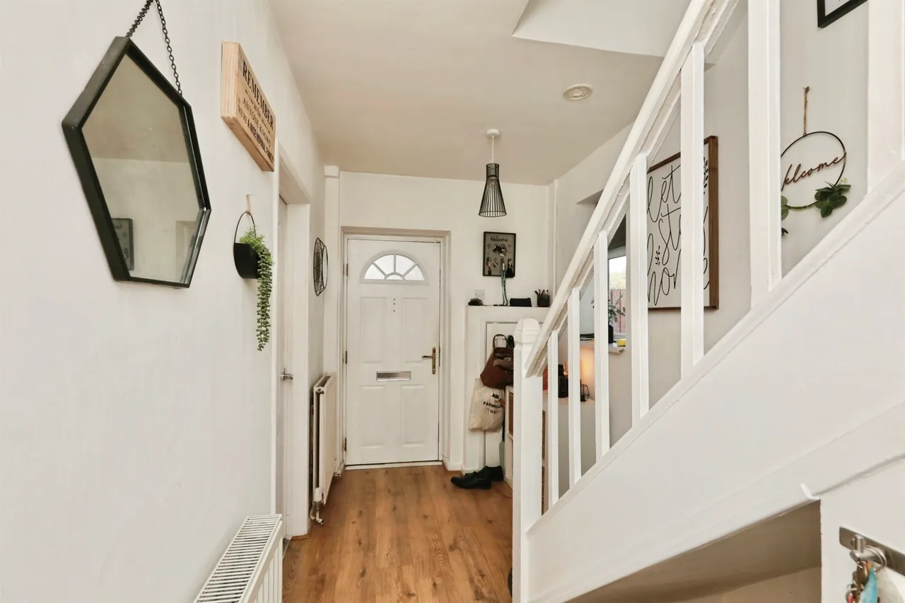 Locksley Drive, Thurcroft, S66, photo 8