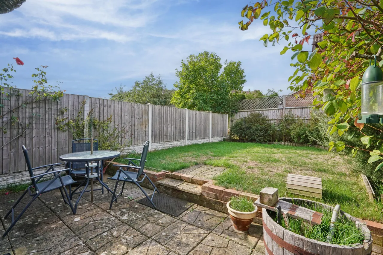 Spindleside, Bicester, OX26, photo 2