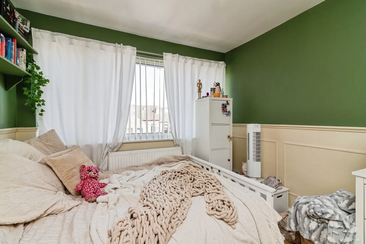 Third Avenue, Gedling, NG4, photo 8