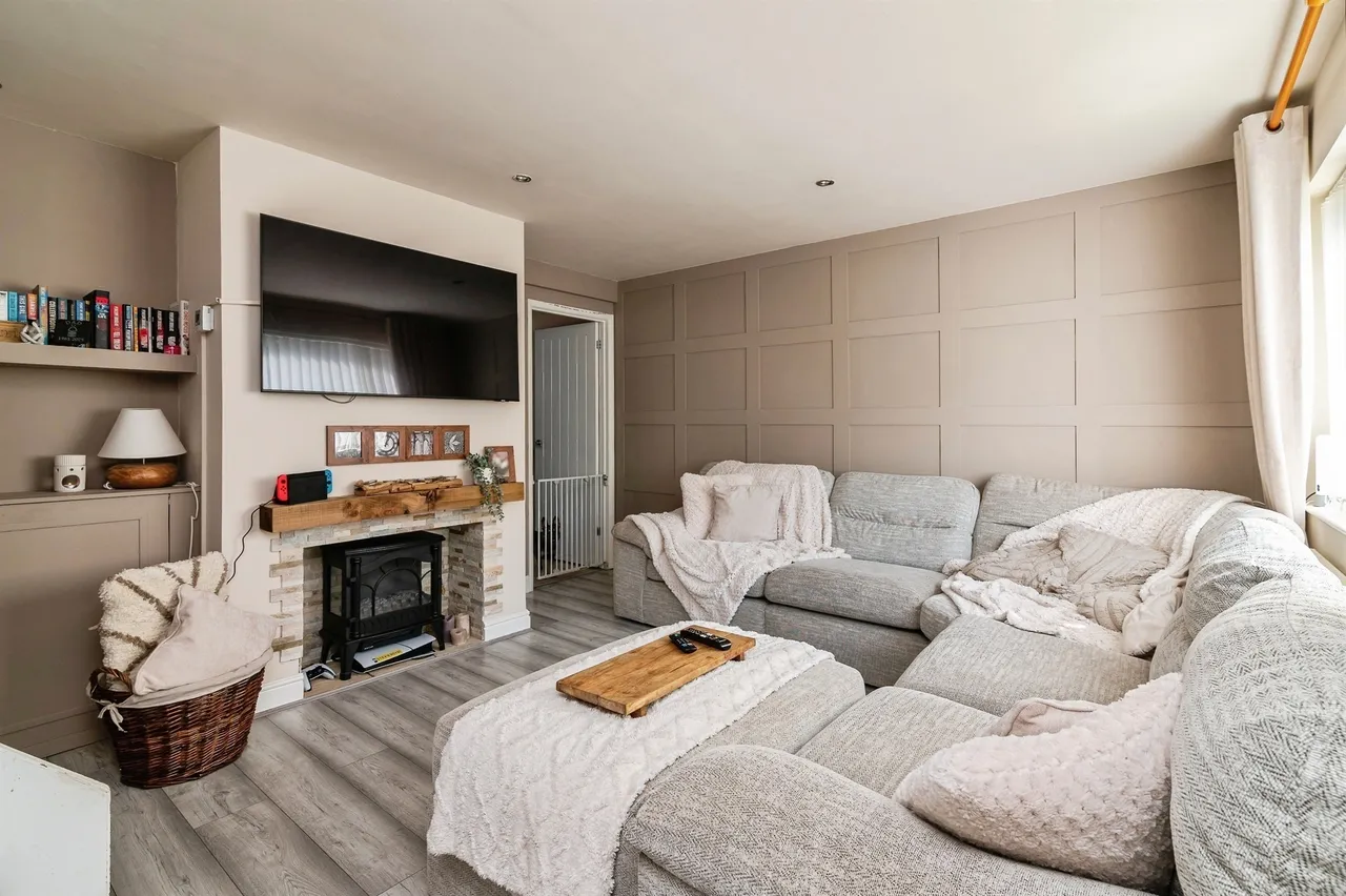 Third Avenue, Gedling, NG4, photo 2