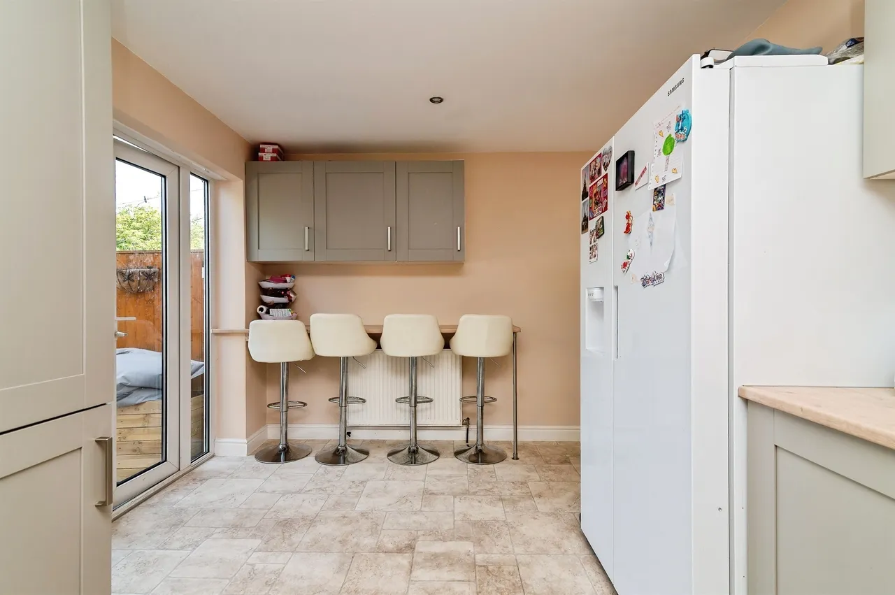 Third Avenue, Gedling, NG4, photo 7