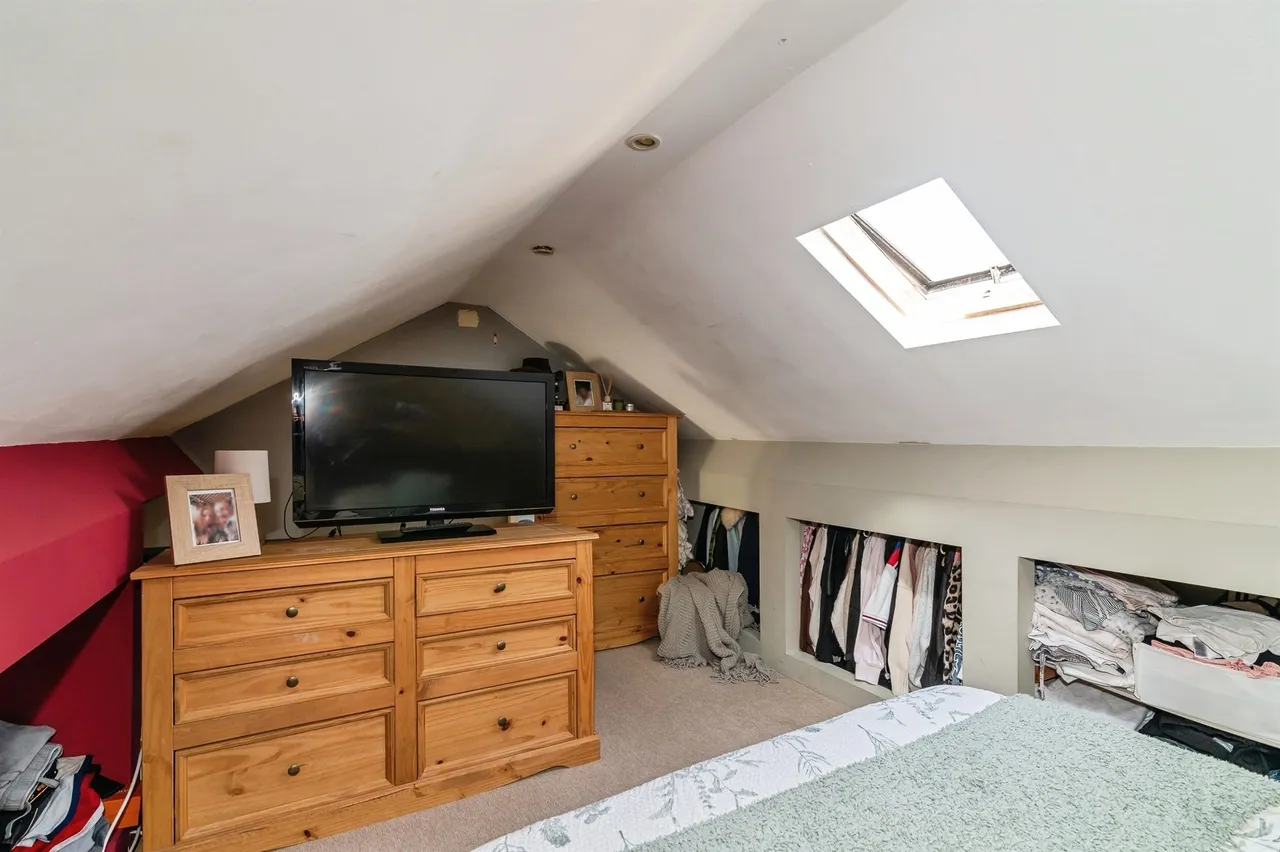 Third Avenue, Gedling, NG4, photo 14