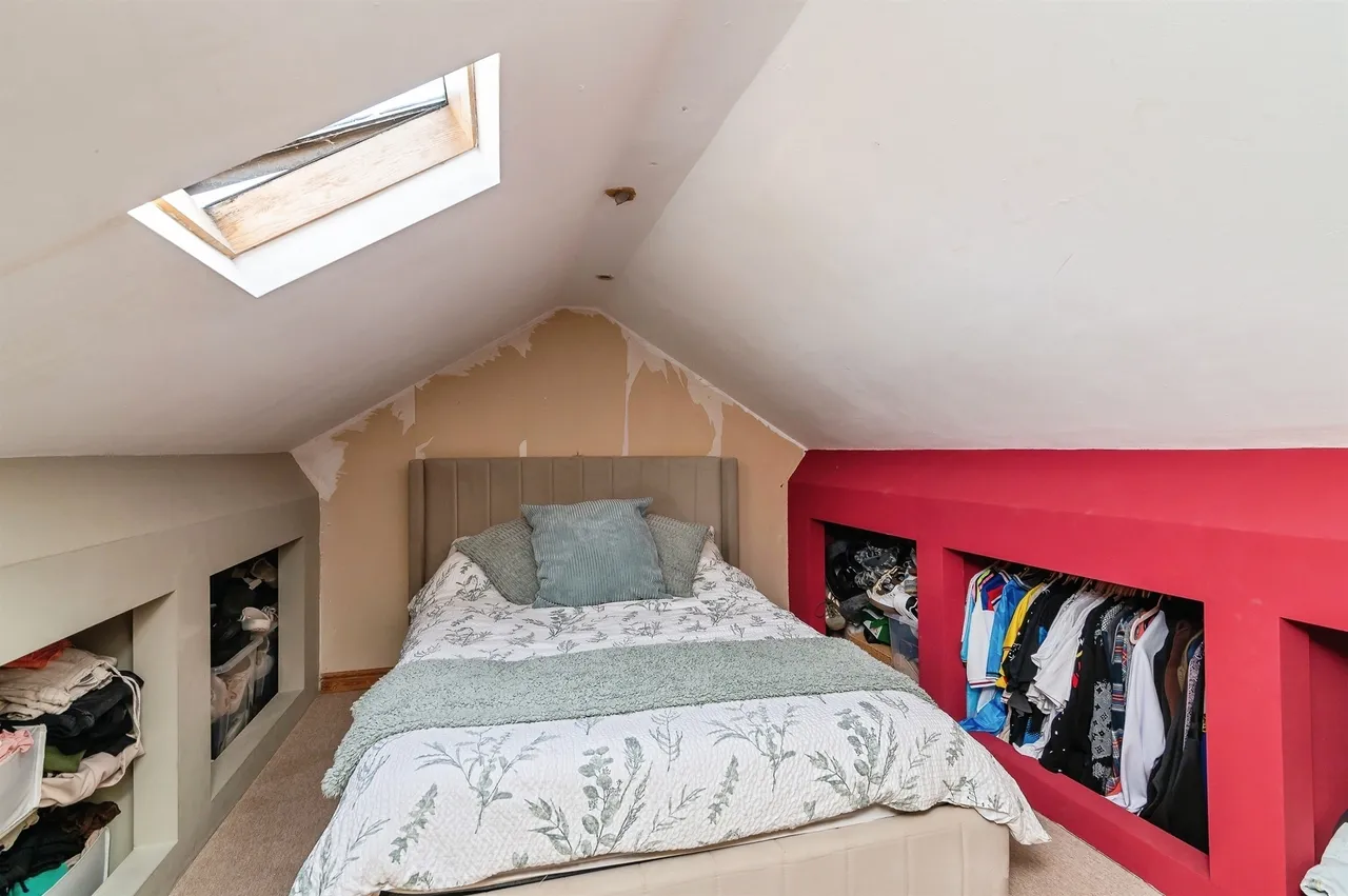 Third Avenue, Gedling, NG4, photo 10