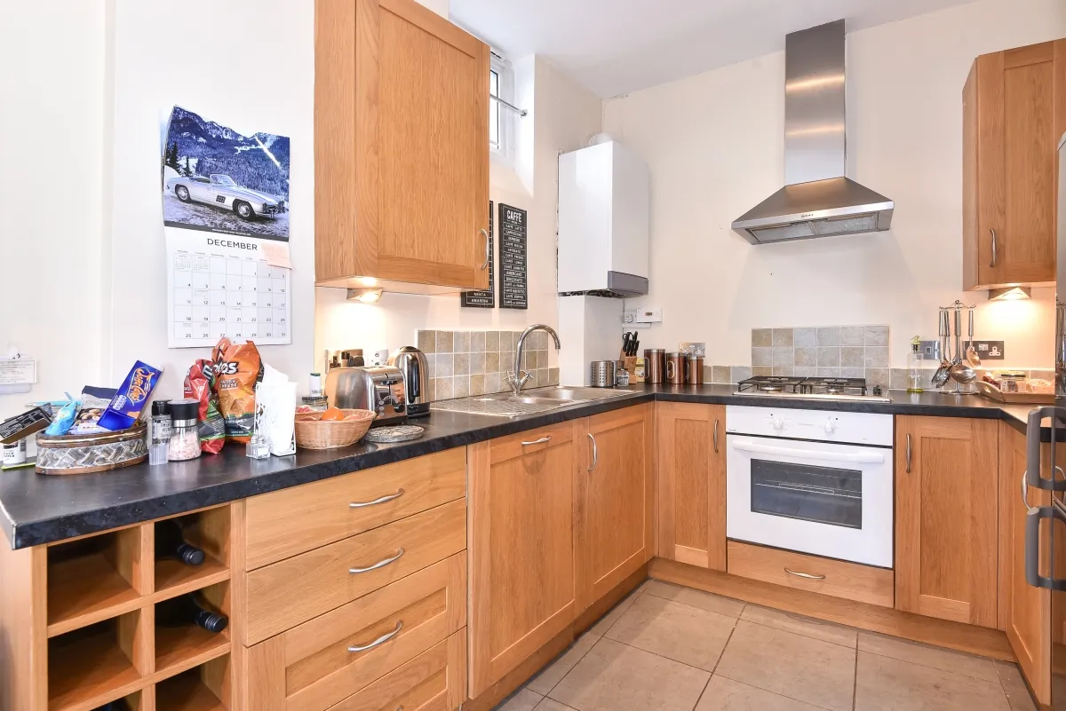 Castelnau, London, SW13, photo 3