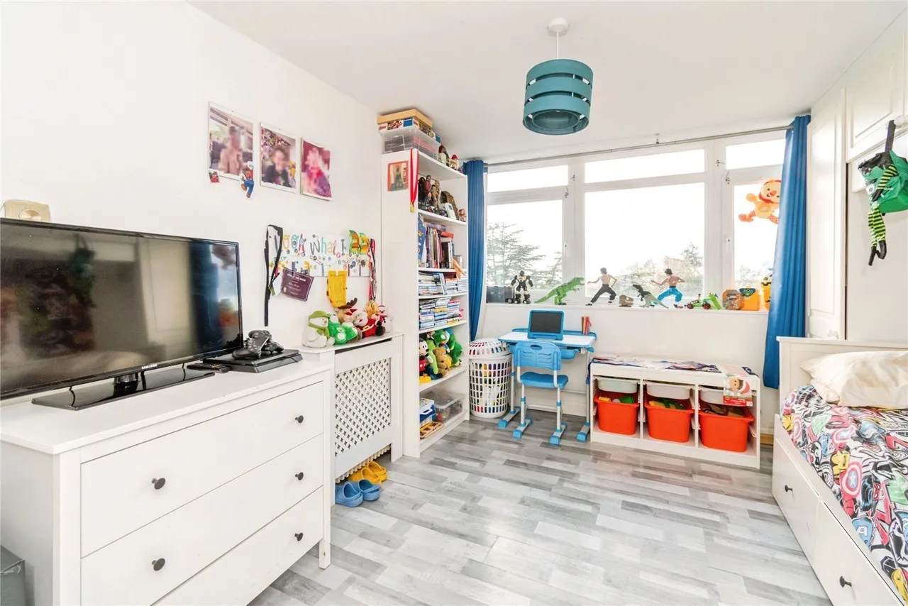Bassett Avenue, Southampton, SO16, photo 8