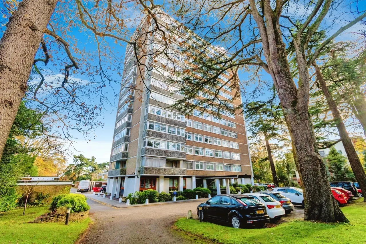 Bassett Avenue, Southampton, SO16, photo 12