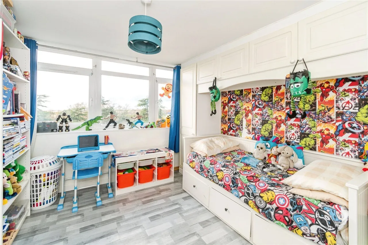 Bassett Avenue, Southampton, SO16, photo 9