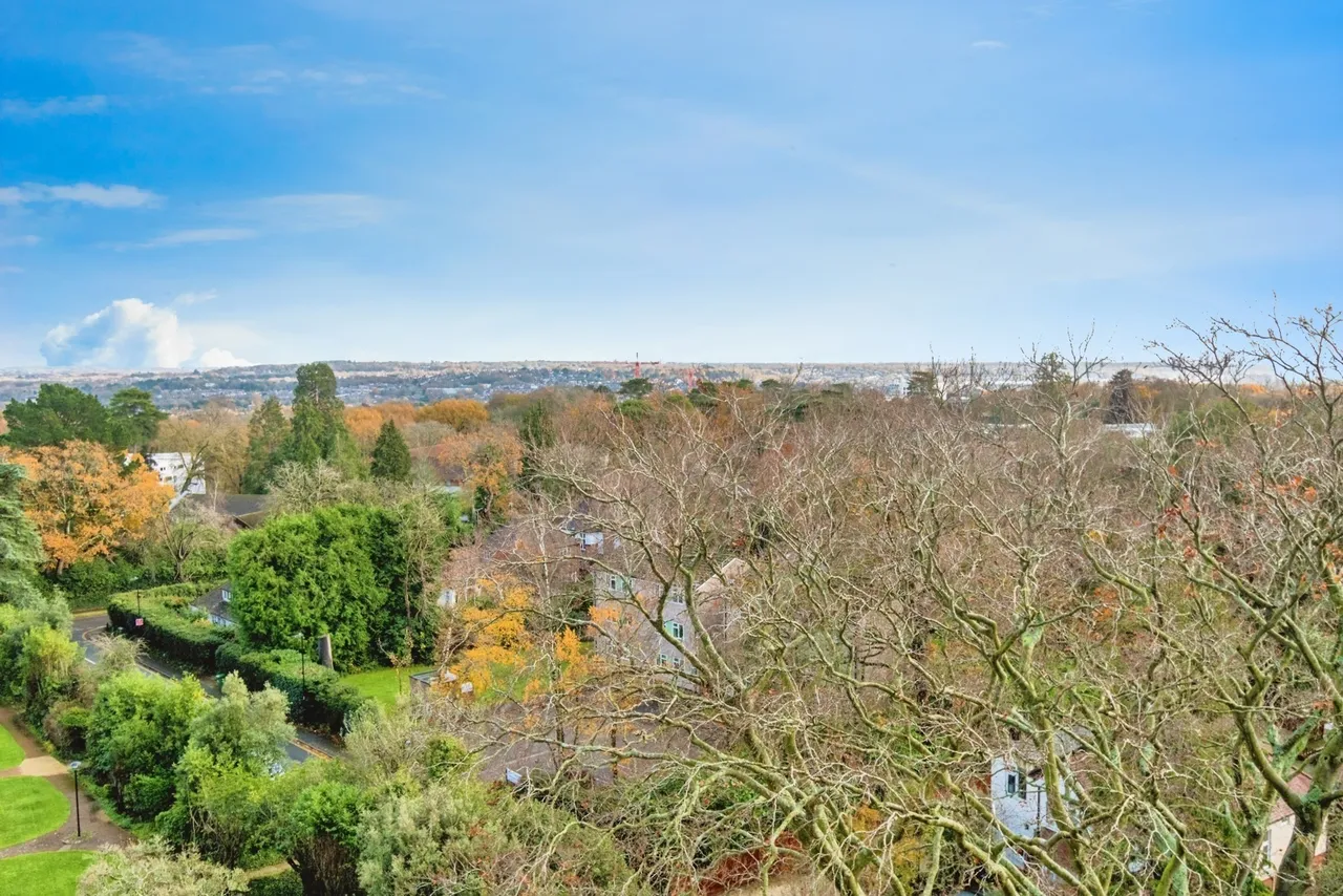 Bassett Avenue, Southampton, SO16, photo 13