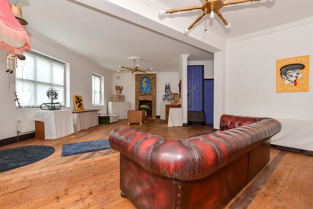 George Lane, Folkestone, CT20, photo 6