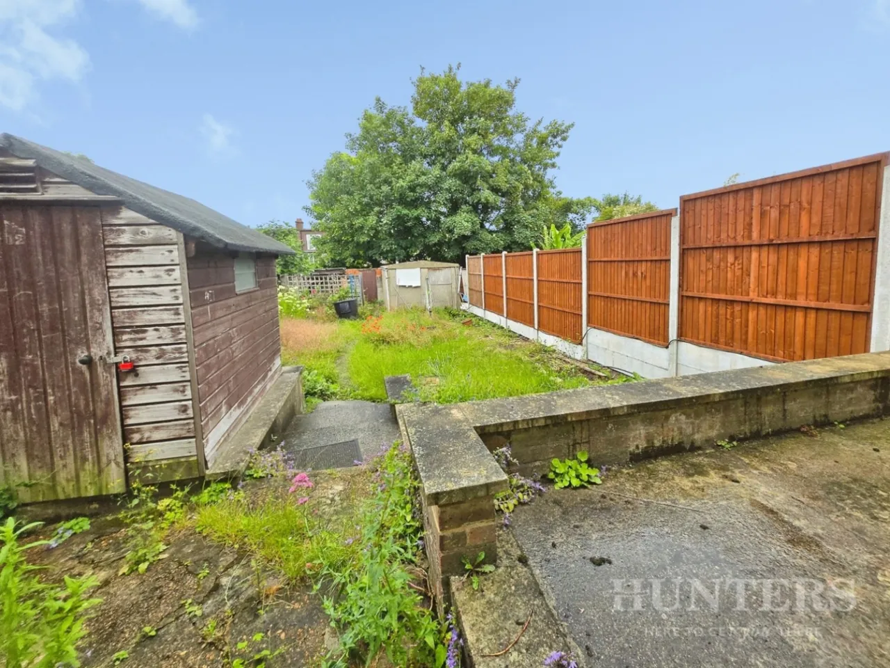 Acre Lane, Wallington, SM6, photo 12