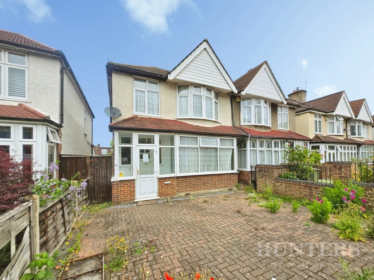 Acre Lane, Wallington, SM6, photo 14