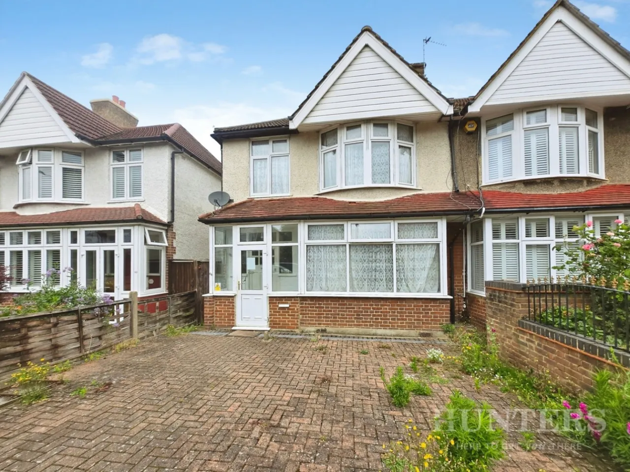 3 bed house for sale, Acre Lane, Wallington, SM6