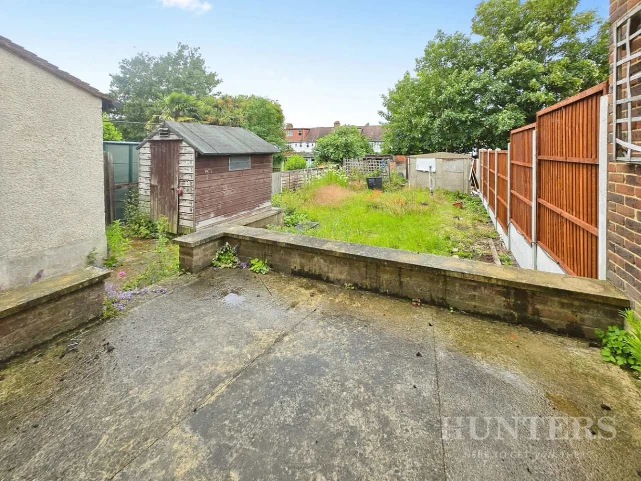 Acre Lane, Wallington, SM6, photo 2