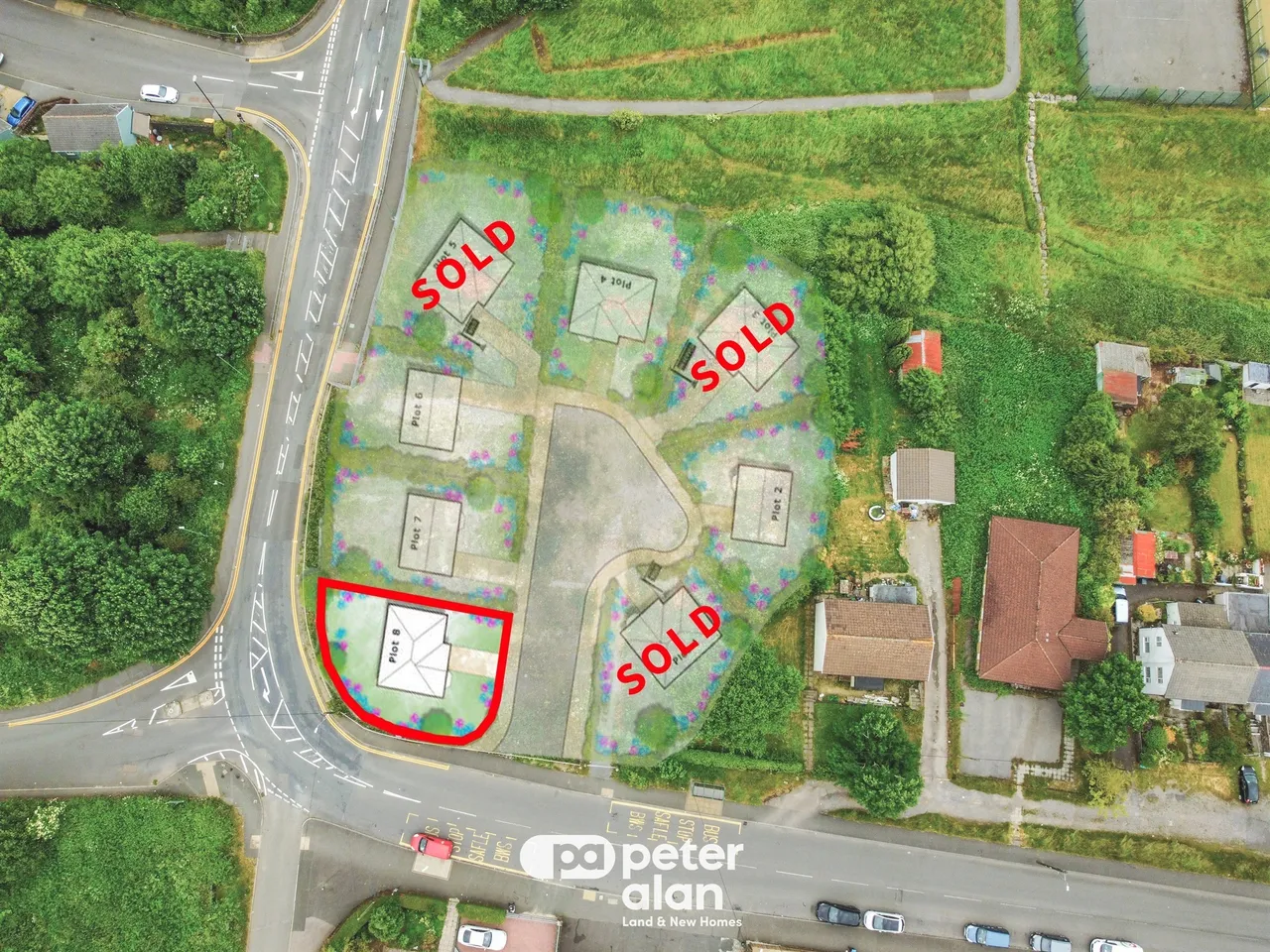 Lakeside Gardens, Ebbw Vale, NP23, photo 2