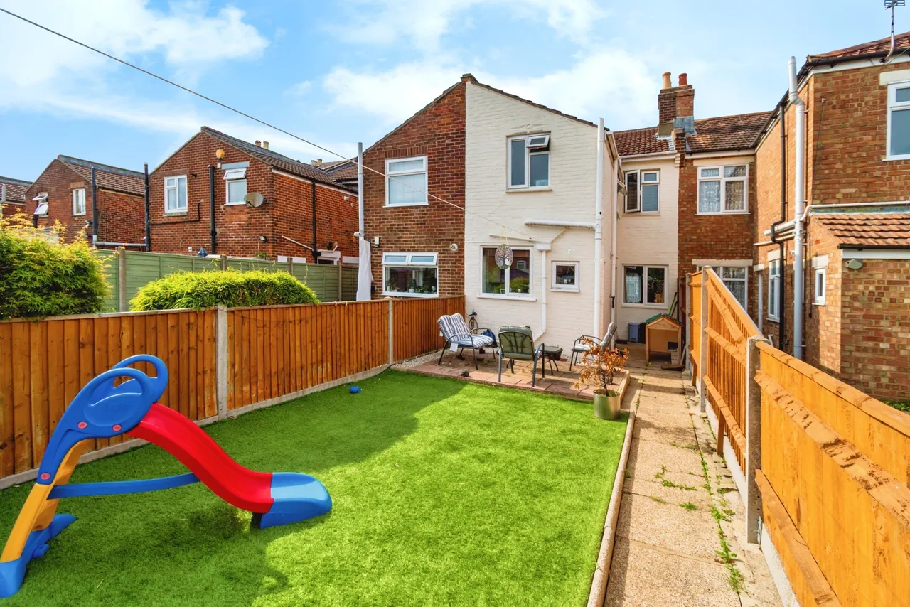 English Road, Southampton, SO15, photo 2