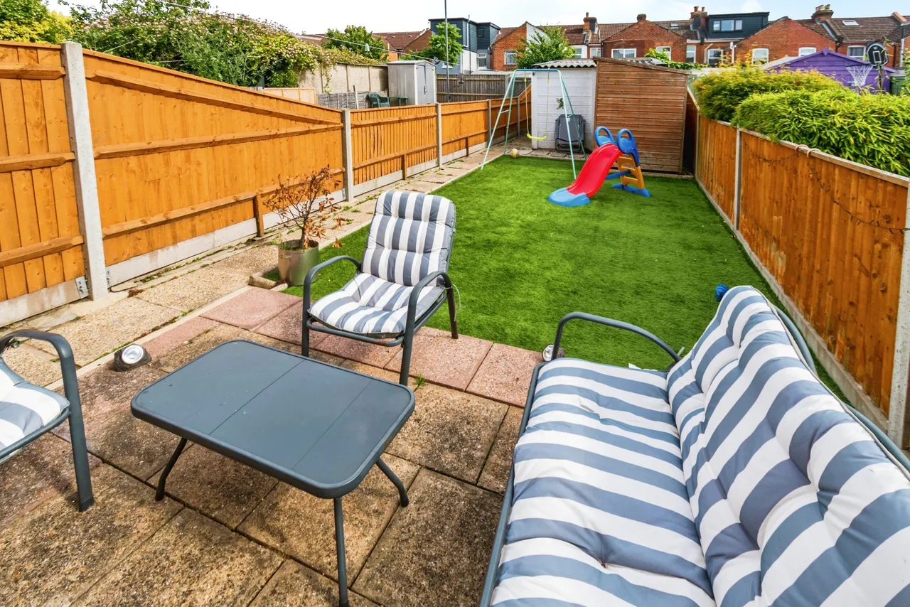 English Road, Southampton, SO15, photo 19