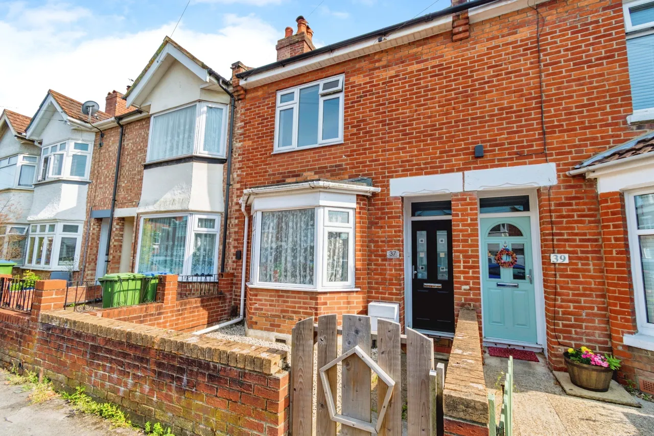 3 bed house for sale, English Road, Southampton, SO15