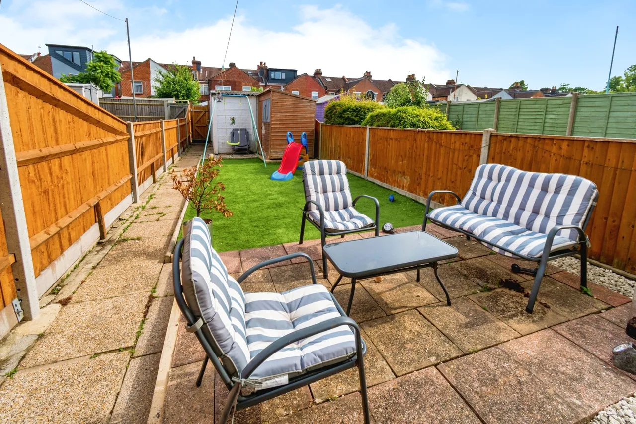 English Road, Southampton, SO15, photo 12