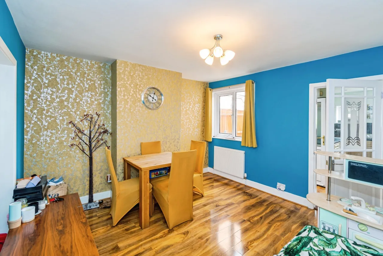 English Road, Southampton, SO15, photo 5