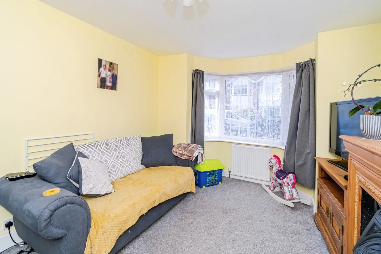 English Road, Southampton, SO15, photo 7