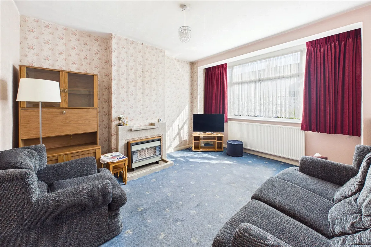 3 bed house for sale — Meadfoot Road, London, SW16
