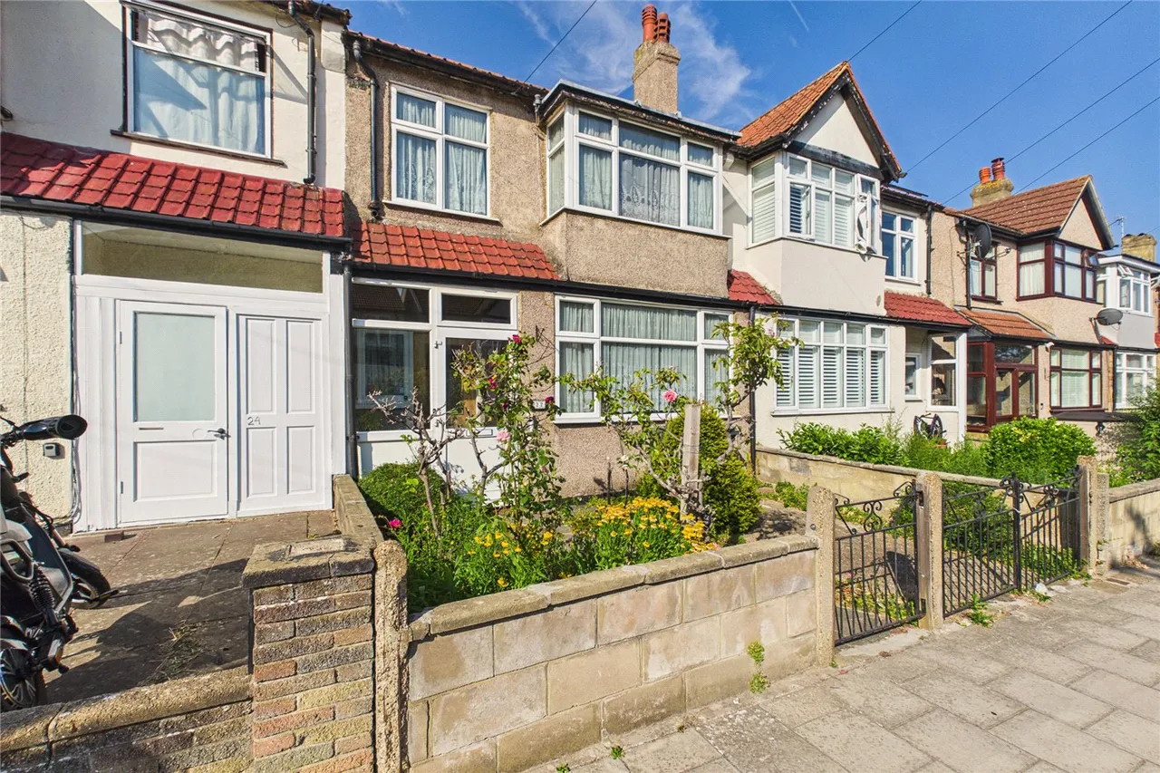 Meadfoot Road, London, SW16, photo 7