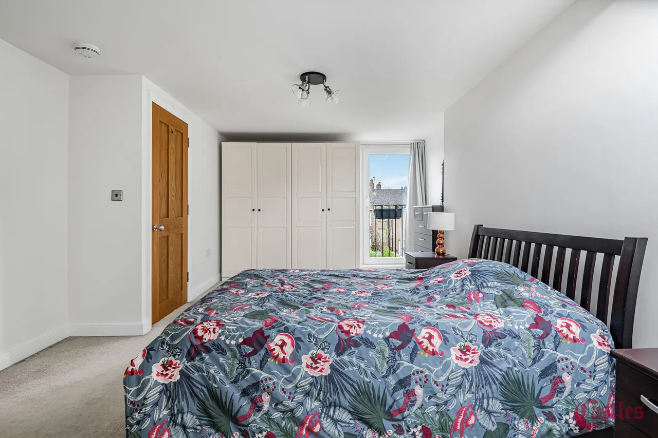 Pemberton Road, N4, photo 11