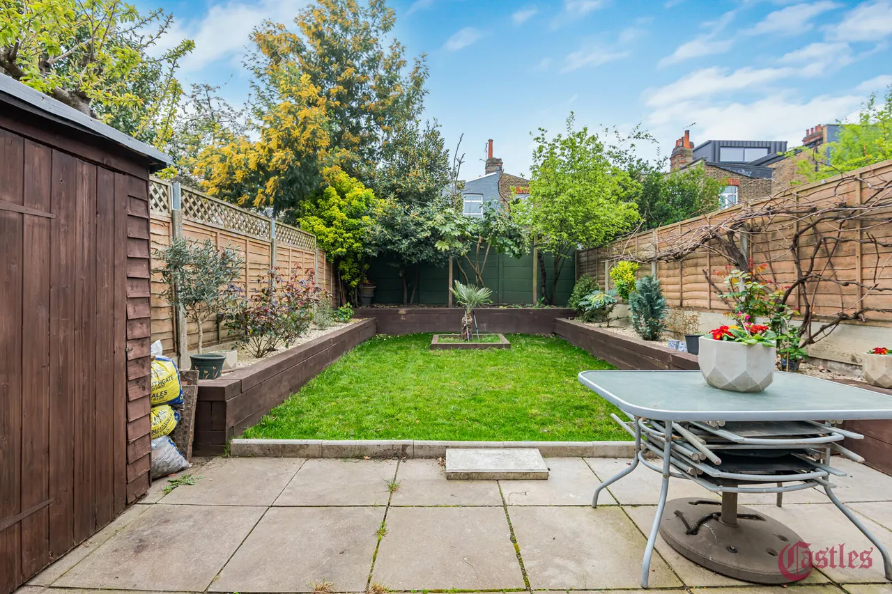 Pemberton Road, N4, photo 16
