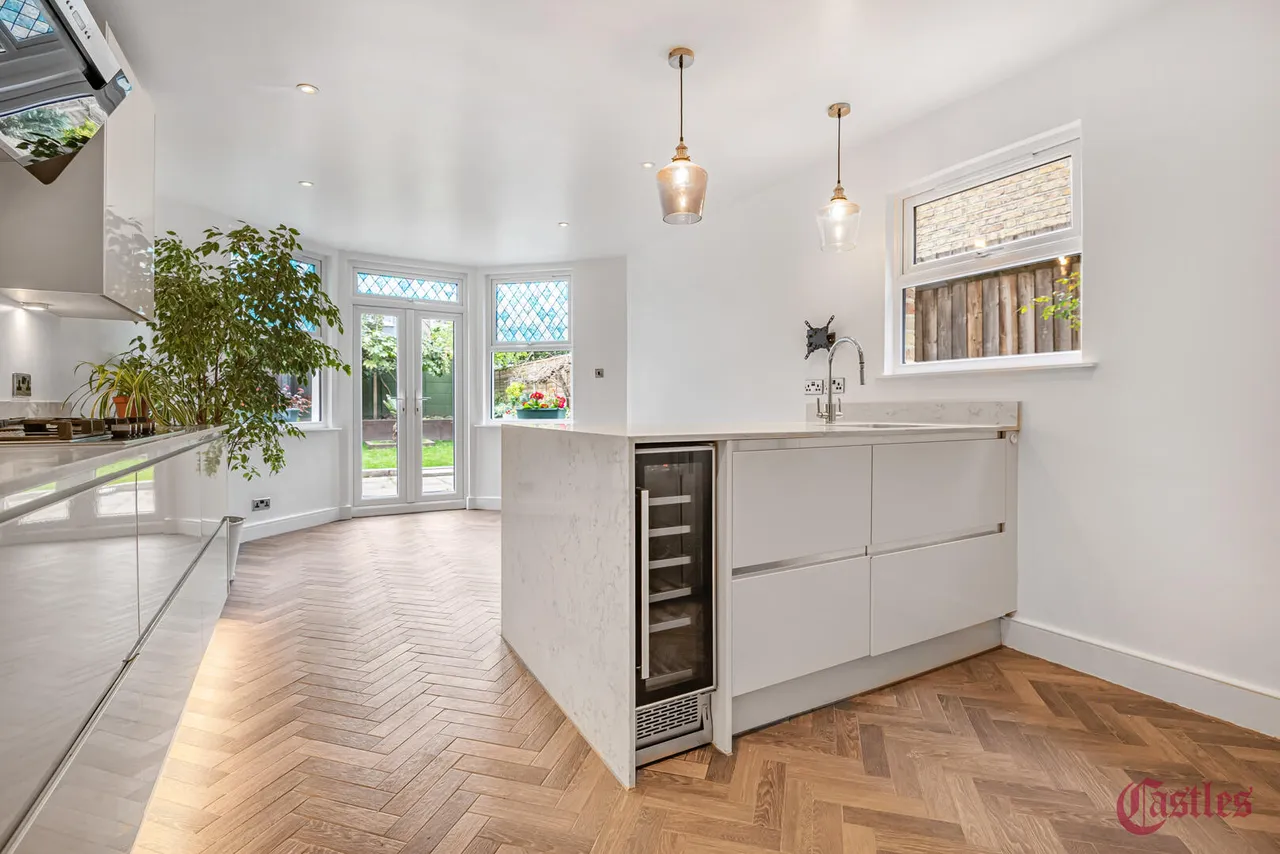 Pemberton Road, N4, photo 12