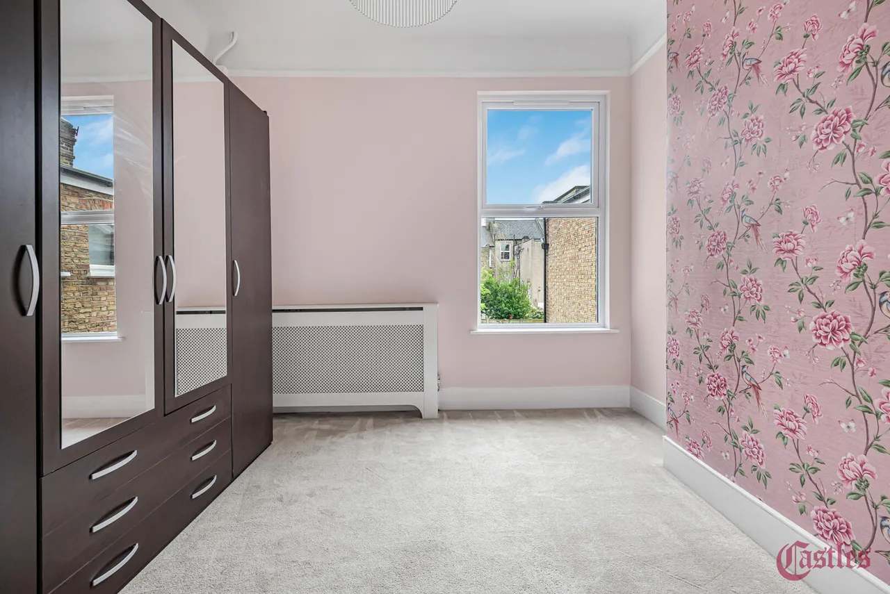 Pemberton Road, N4, photo 8