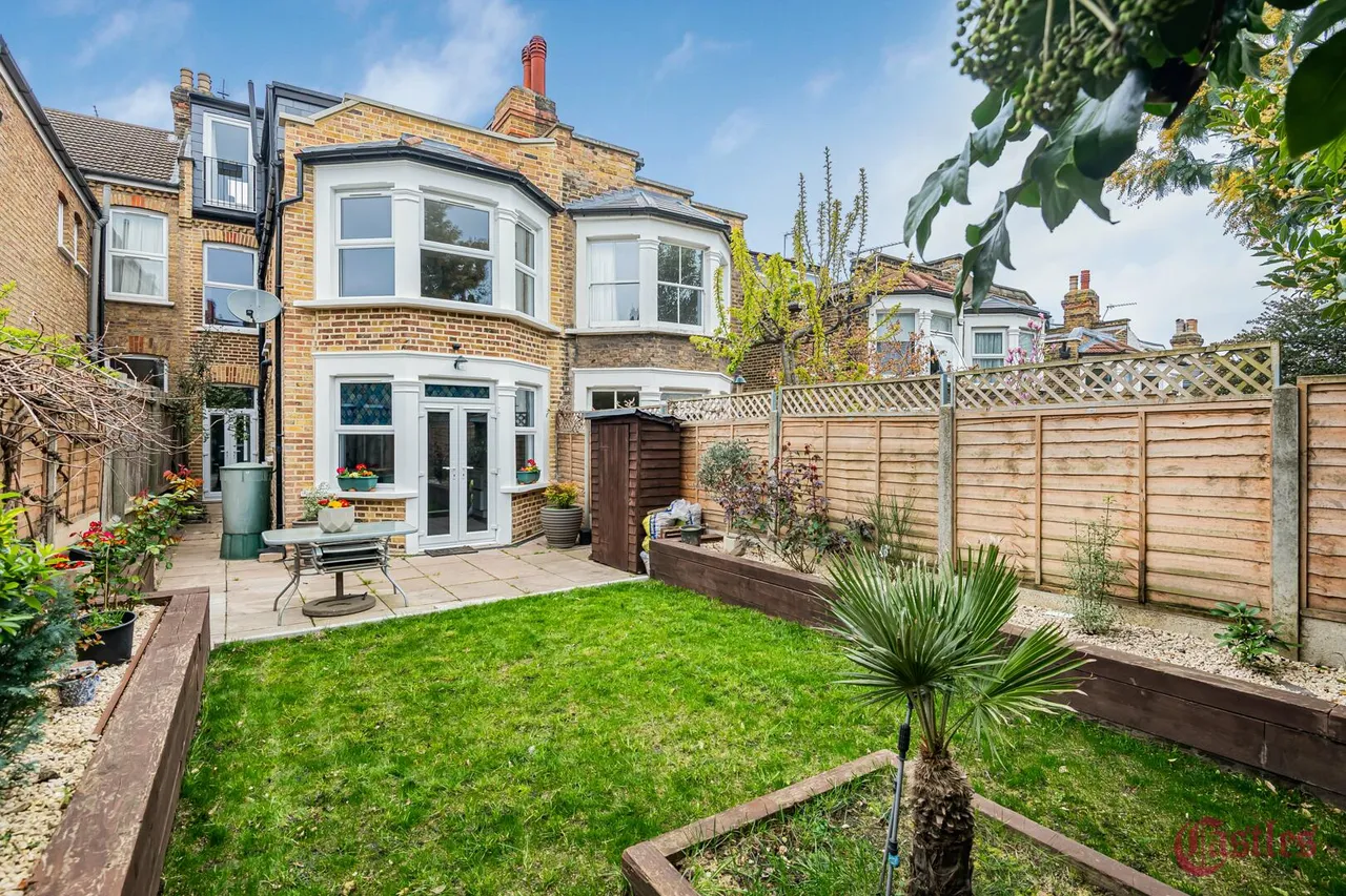 Pemberton Road, N4, photo 10
