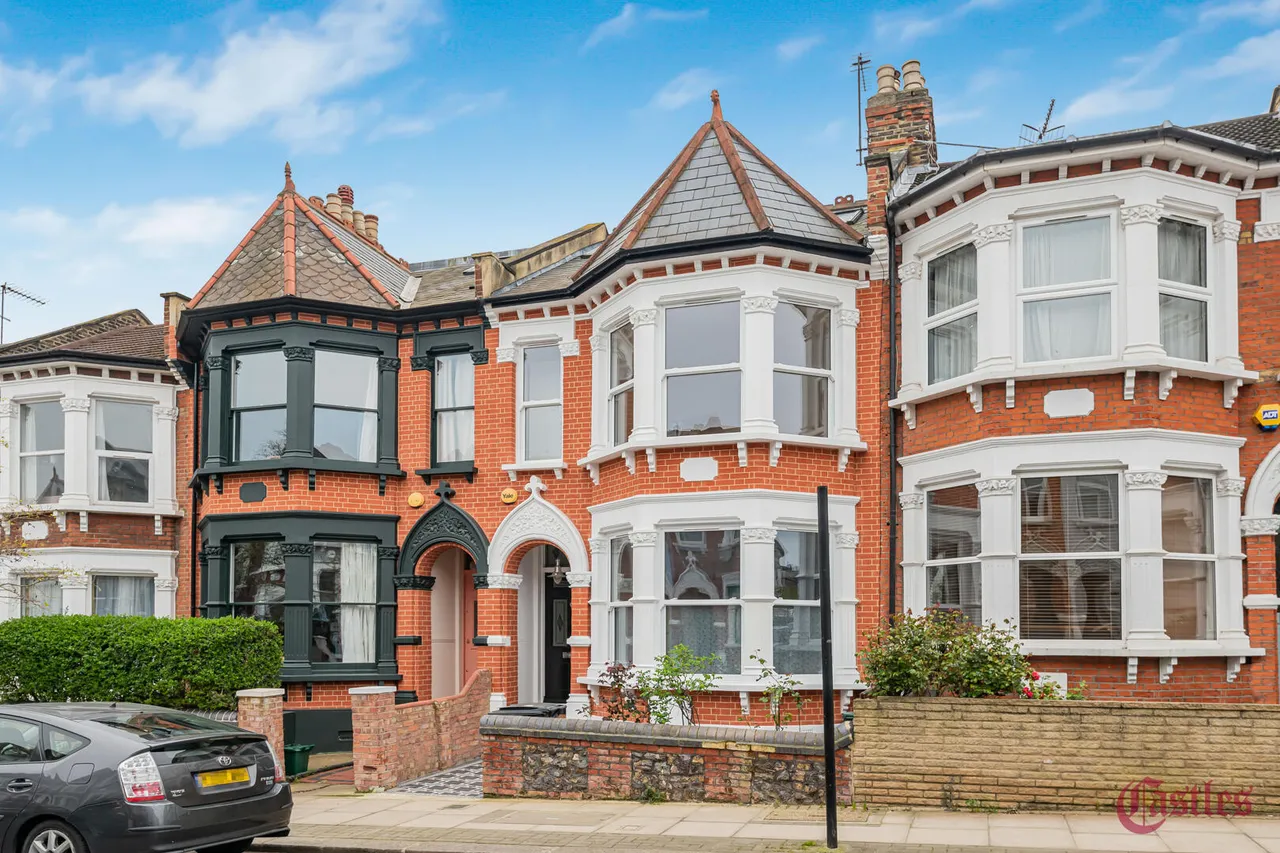 Pemberton Road, N4, photo 9