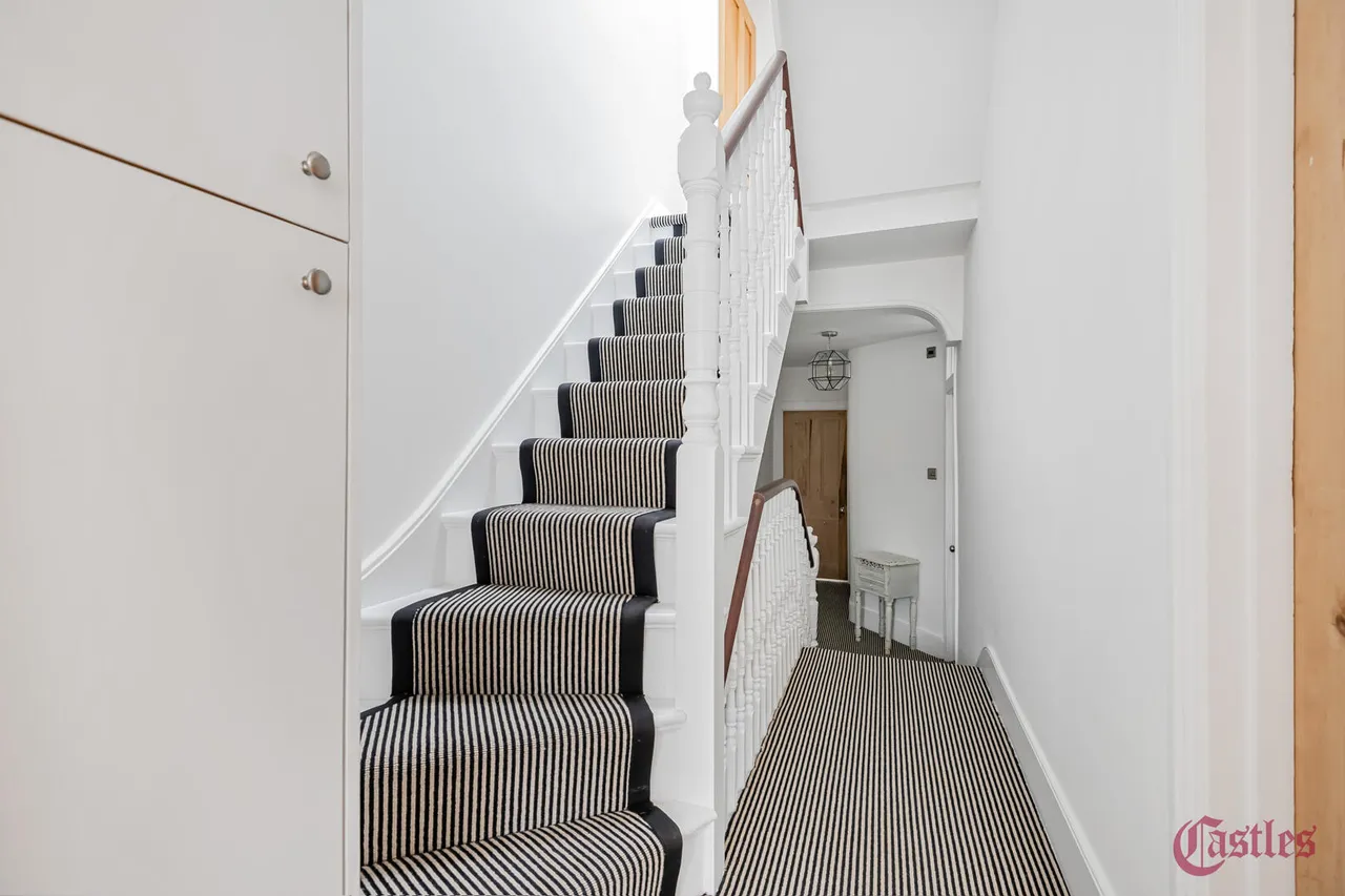 Pemberton Road, N4, photo 19