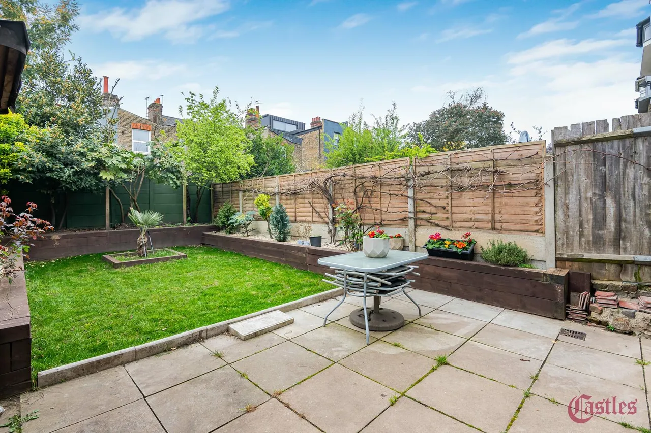 Pemberton Road, N4, photo 6