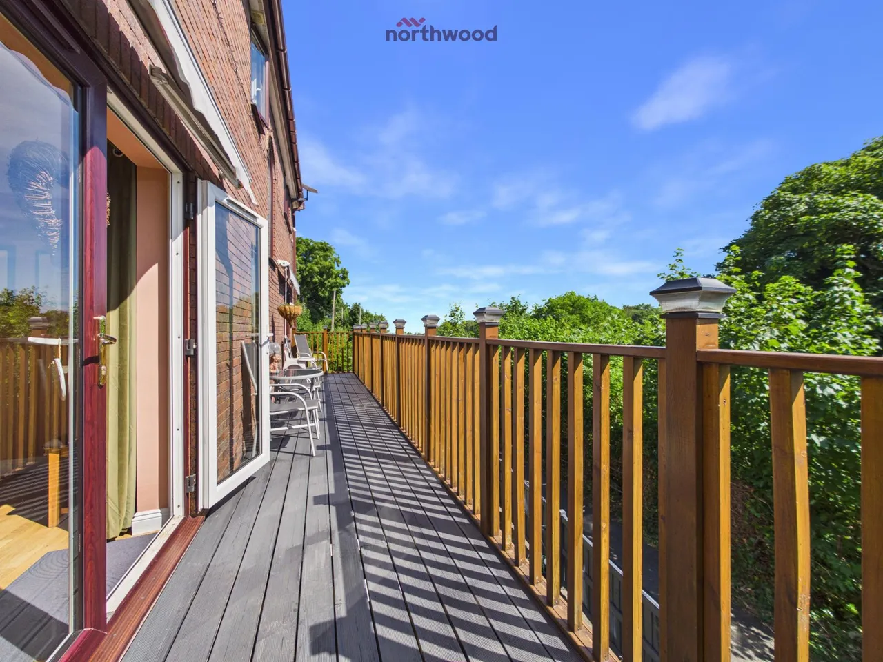 Mostyn Road, Wrexham, LL11, photo 24