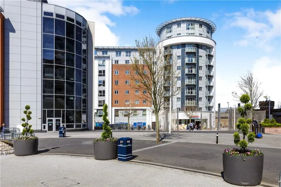 Gunwharf Quays, Portsmouth, PO1, photo 6