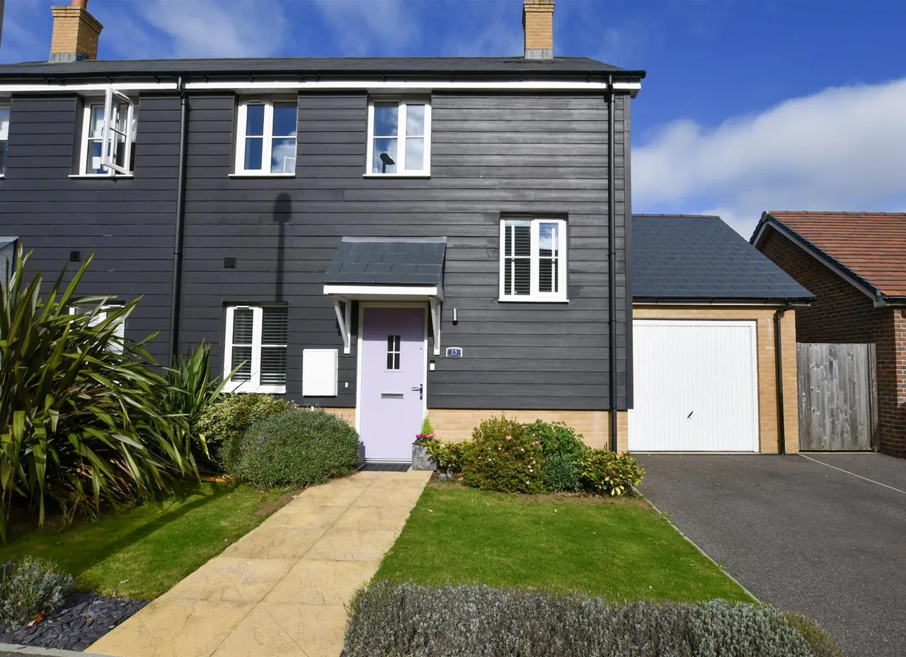 Millennium Way, Heathfield, TN21 0FP, photo 22