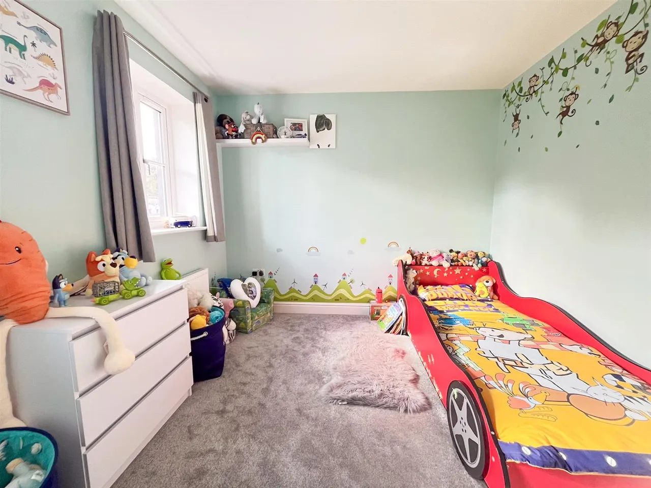 Millennium Way, Heathfield, TN21 0FP, photo 12