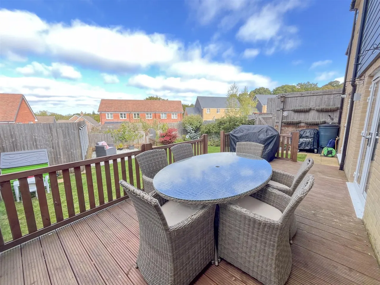 Millennium Way, Heathfield, TN21 0FP, photo 16