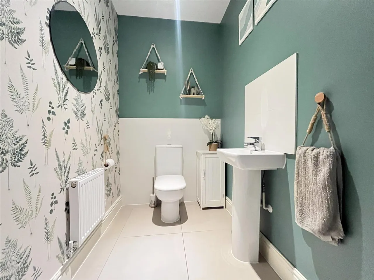 Millennium Way, Heathfield, TN21 0FP, photo 8