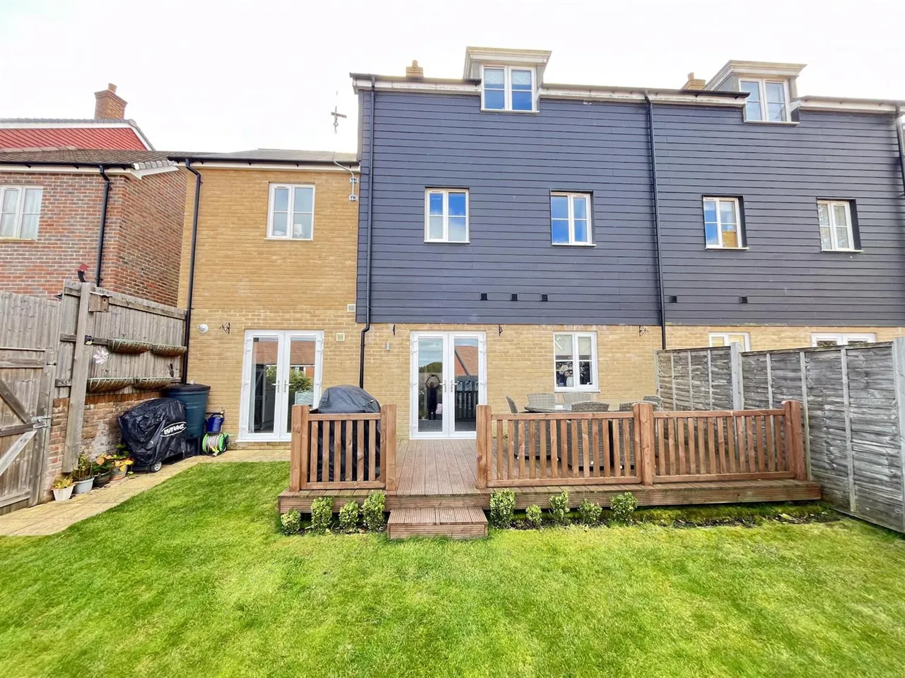 Millennium Way, Heathfield, TN21 0FP, photo 19
