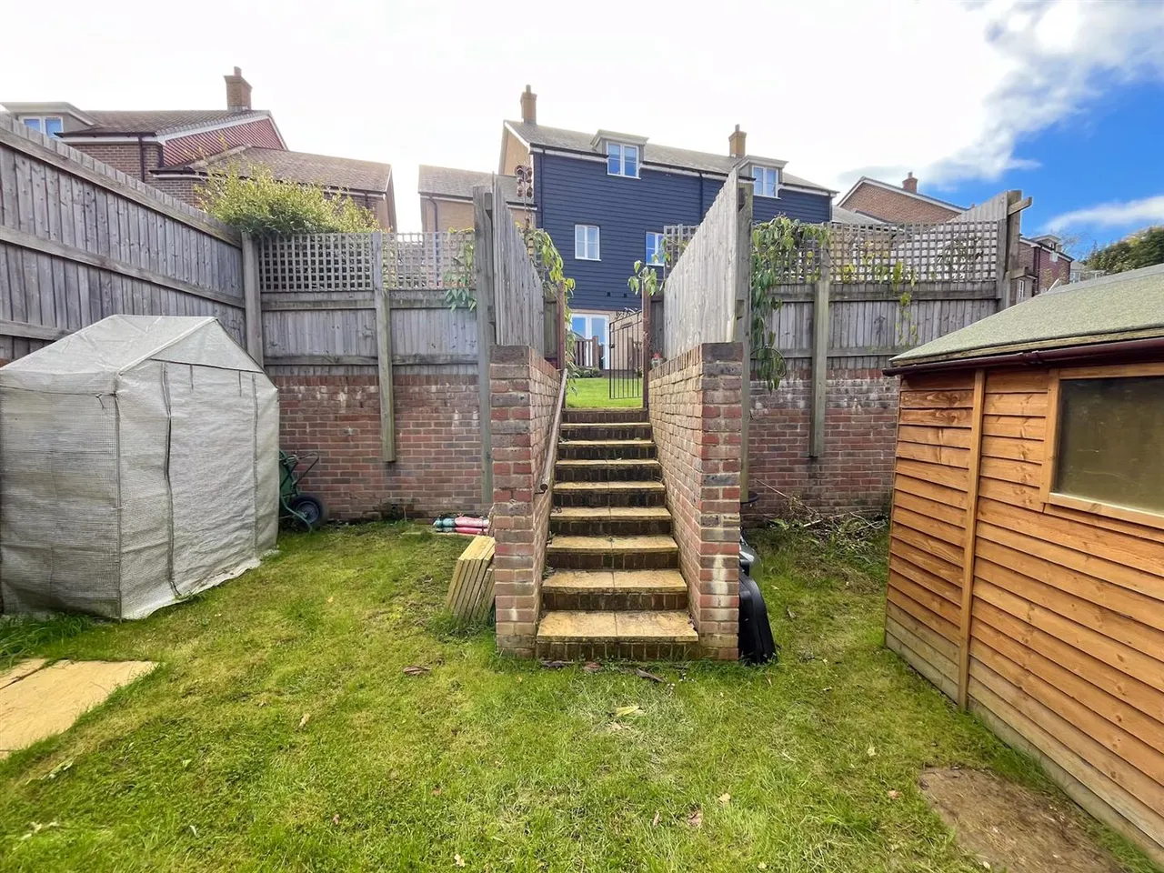Millennium Way, Heathfield, TN21 0FP, photo 17