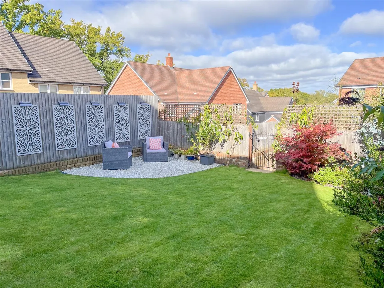 Millennium Way, Heathfield, TN21 0FP, photo 21