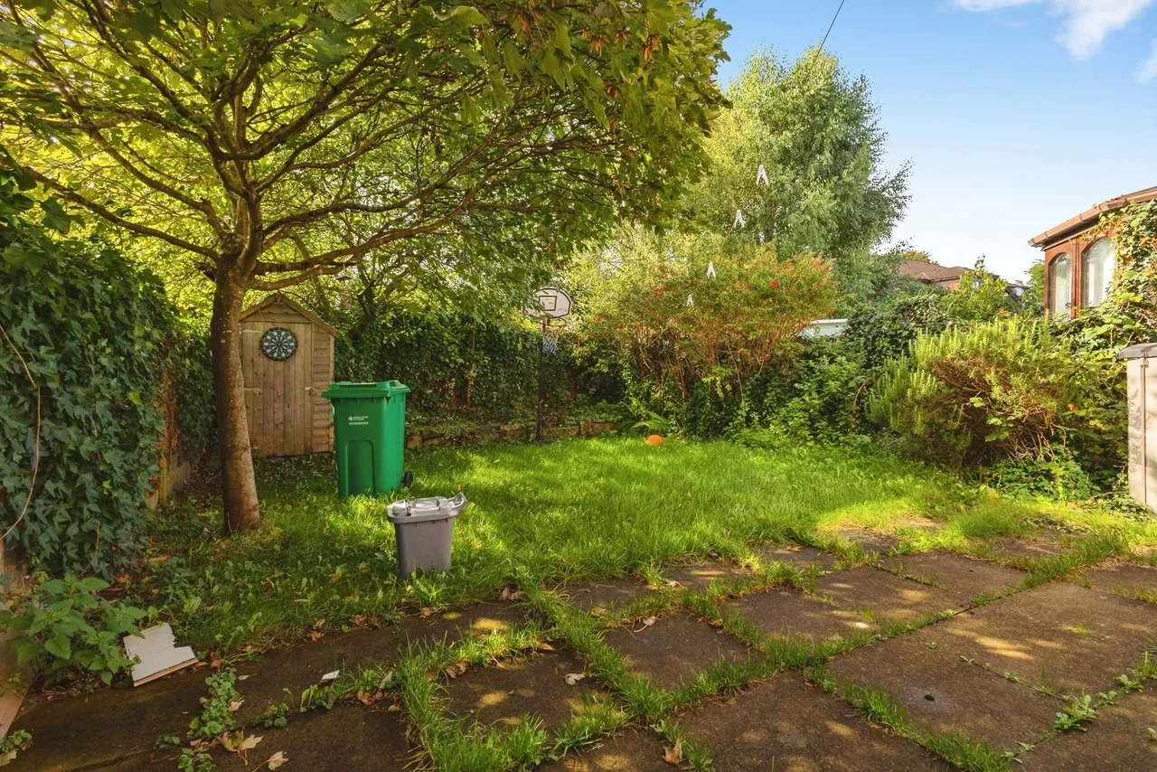 Albert Gardens, Manchester, M40, photo 12