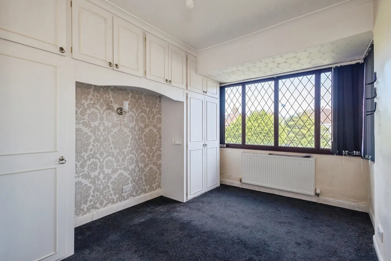 Albert Gardens, Manchester, M40, photo 7