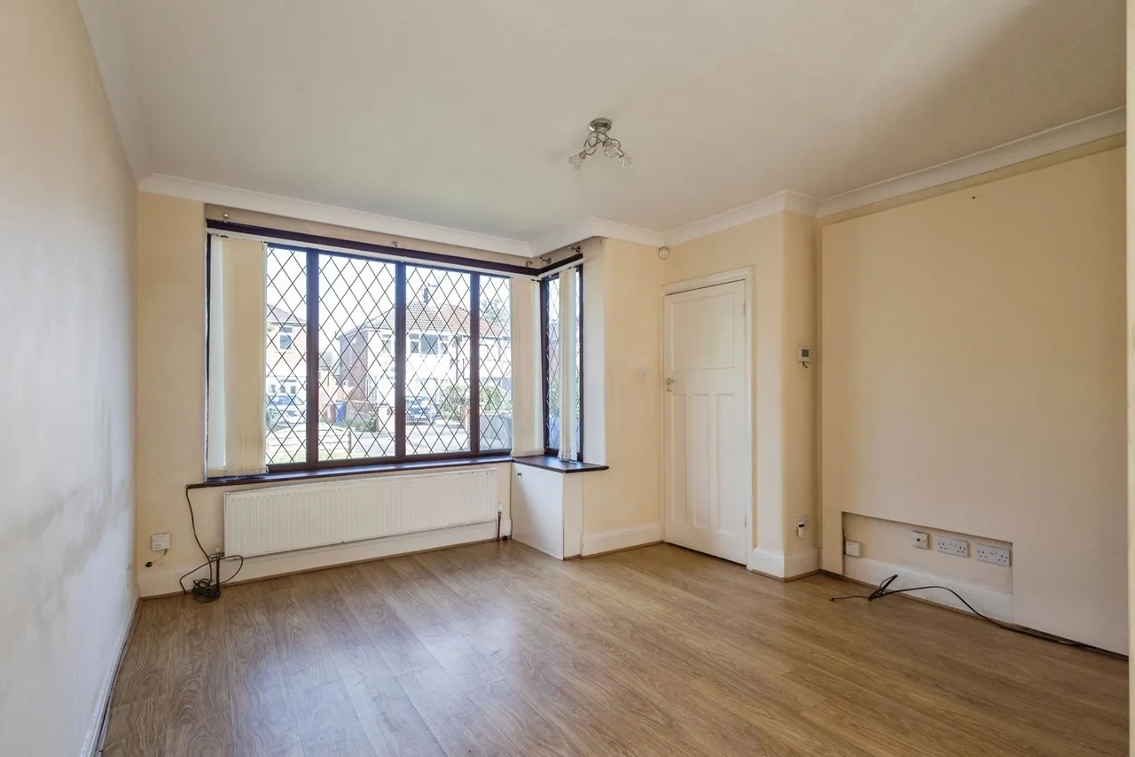 Albert Gardens, Manchester, M40, photo 6
