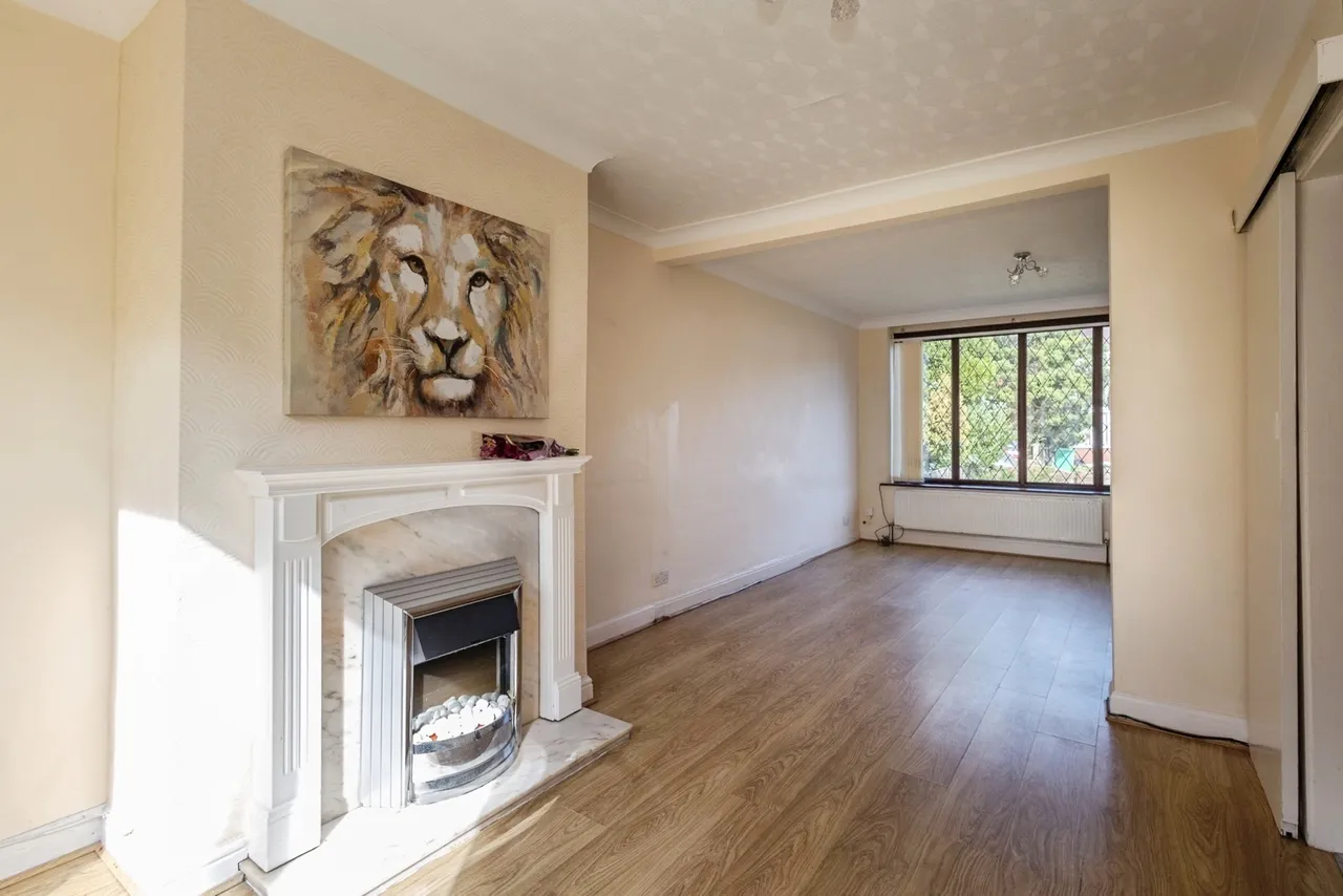 Albert Gardens, Manchester, M40, photo 2